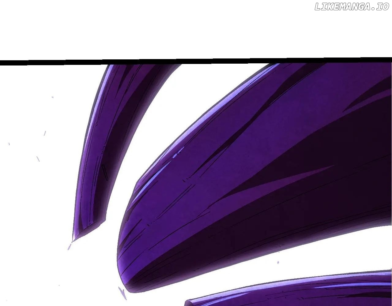 Evolution Begins With A Big Tree Chapter 408 - page 14